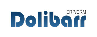 Logo Dolibarr ERP/CRM